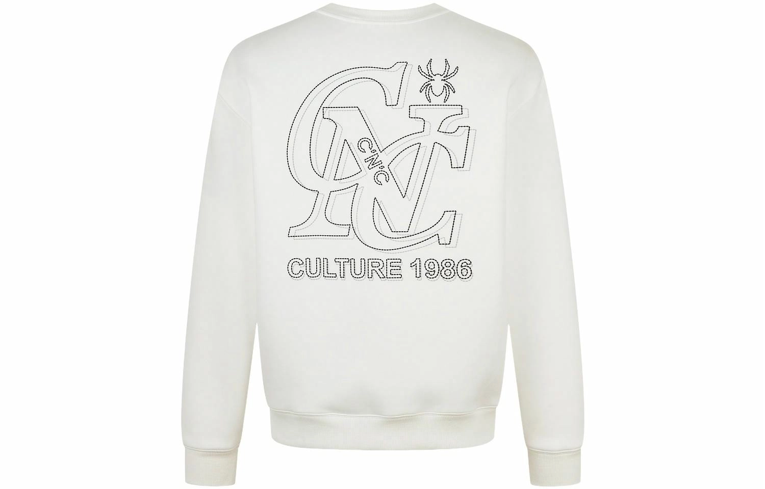 C'N'C Logo