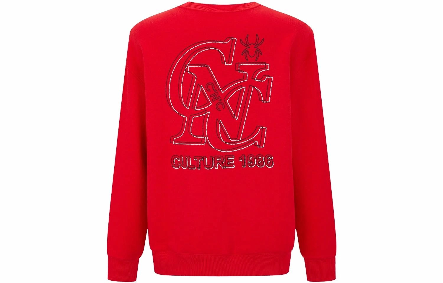 C'N'C Logo