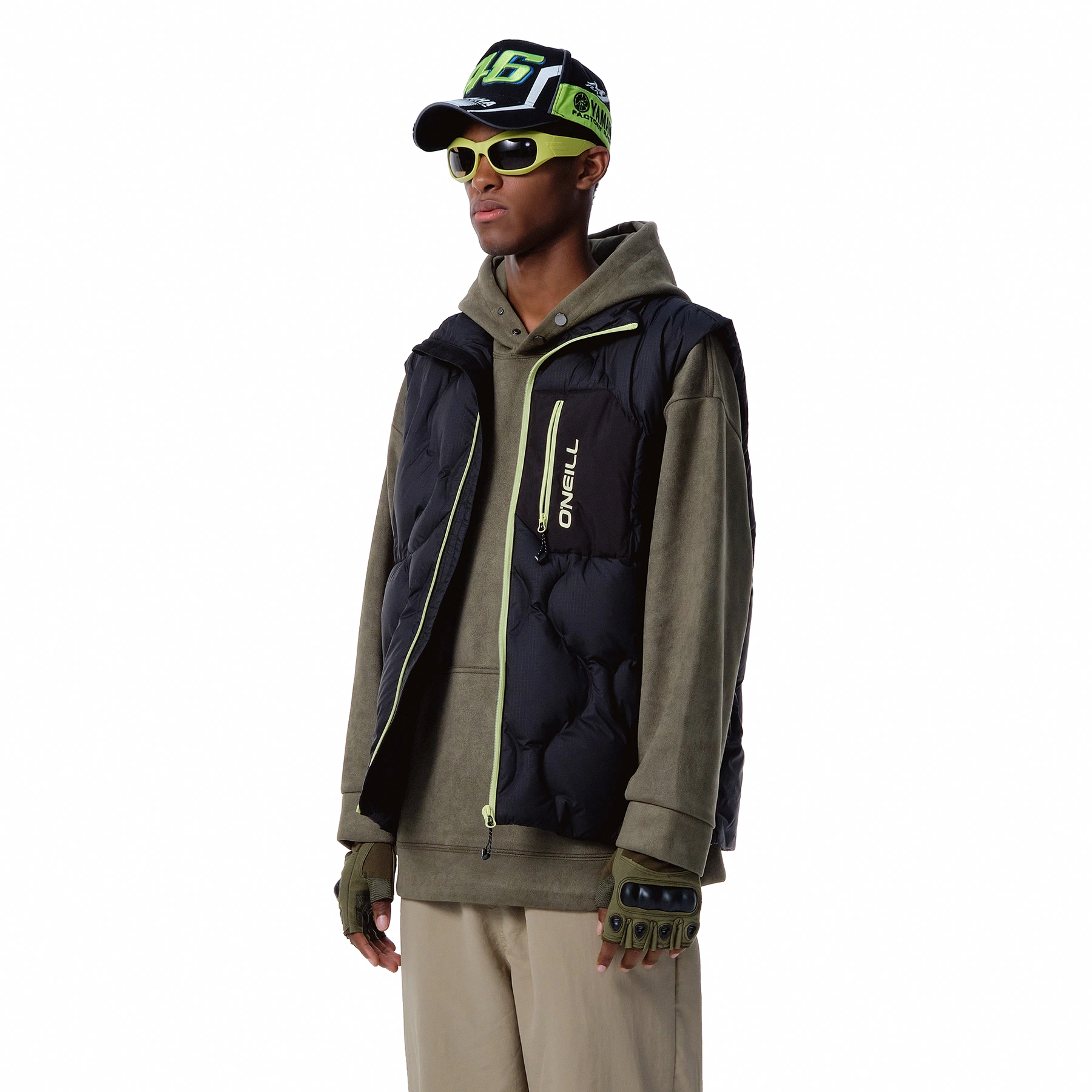 O'Neill FW23 90