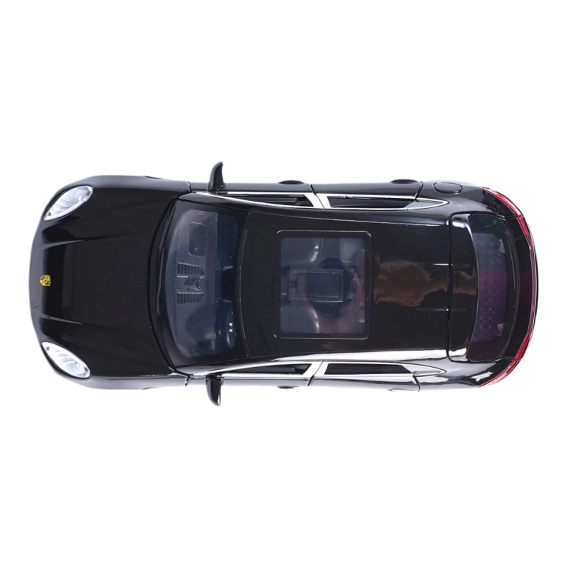 132Macan