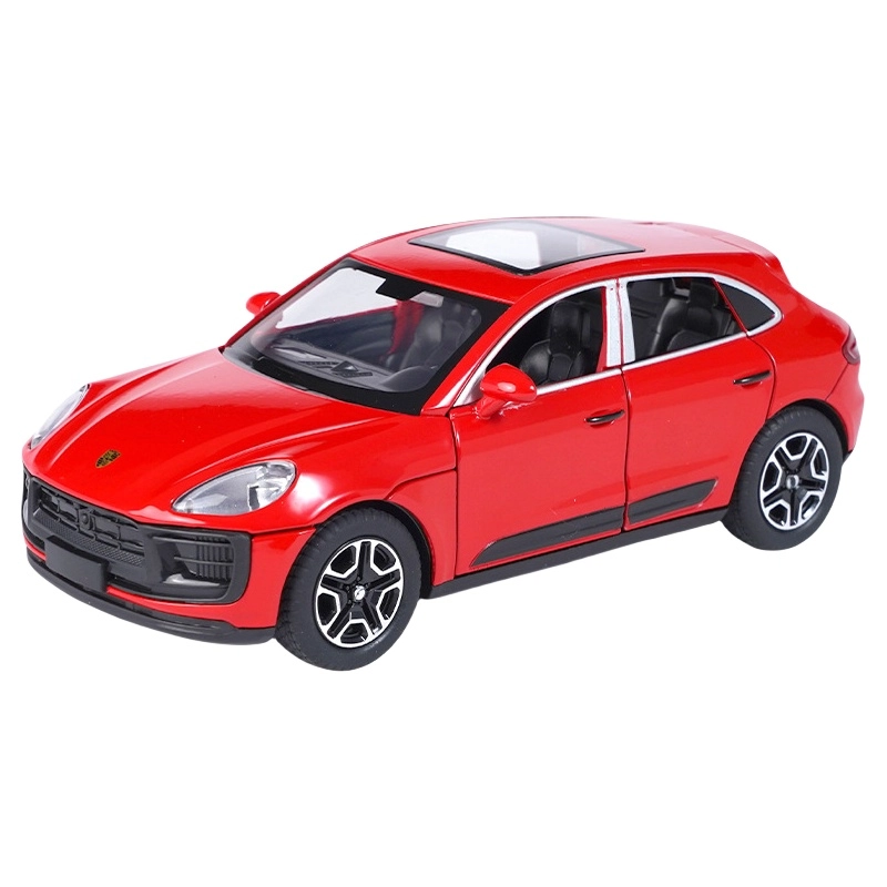 132Macan