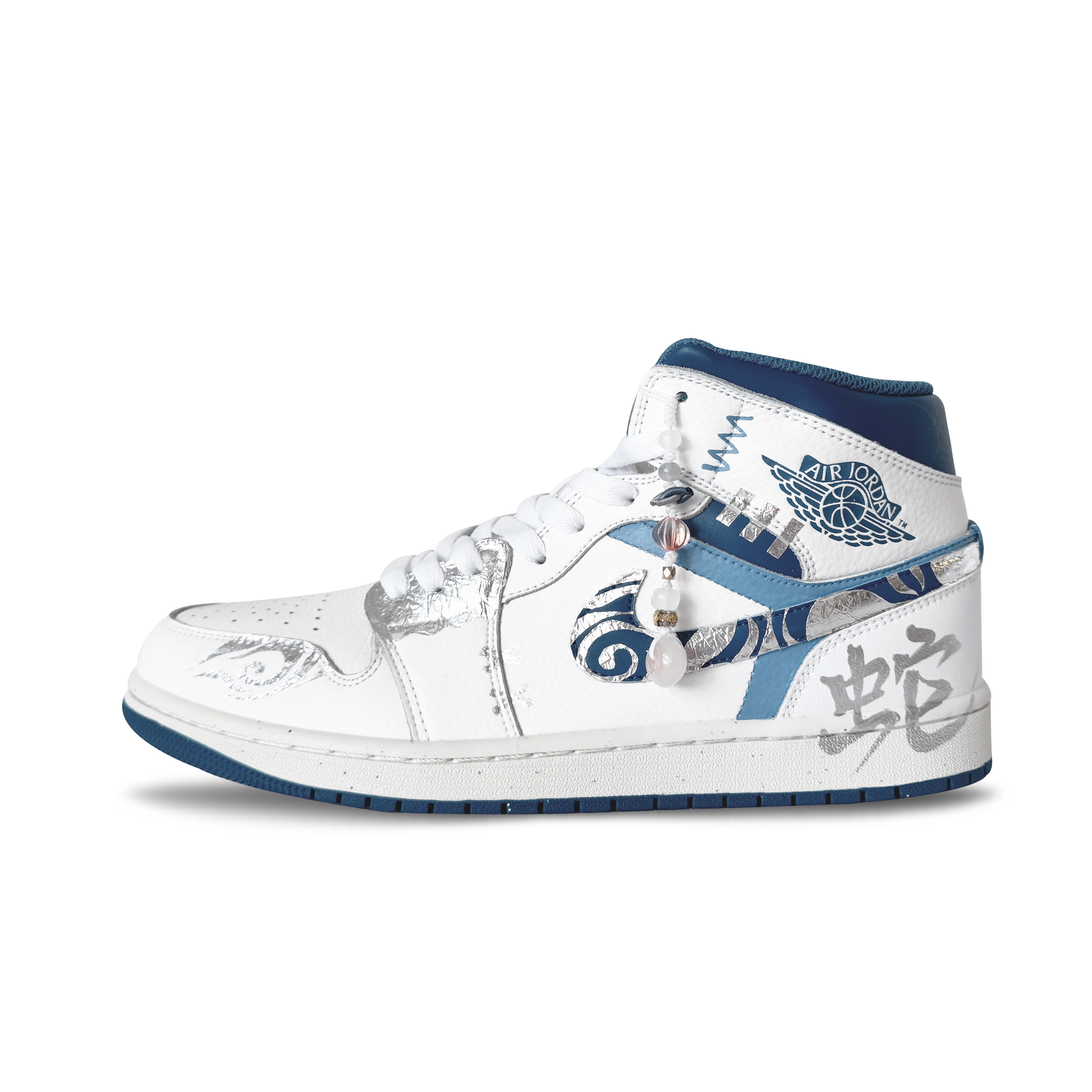 Jordan Air Jordan 1 CNY