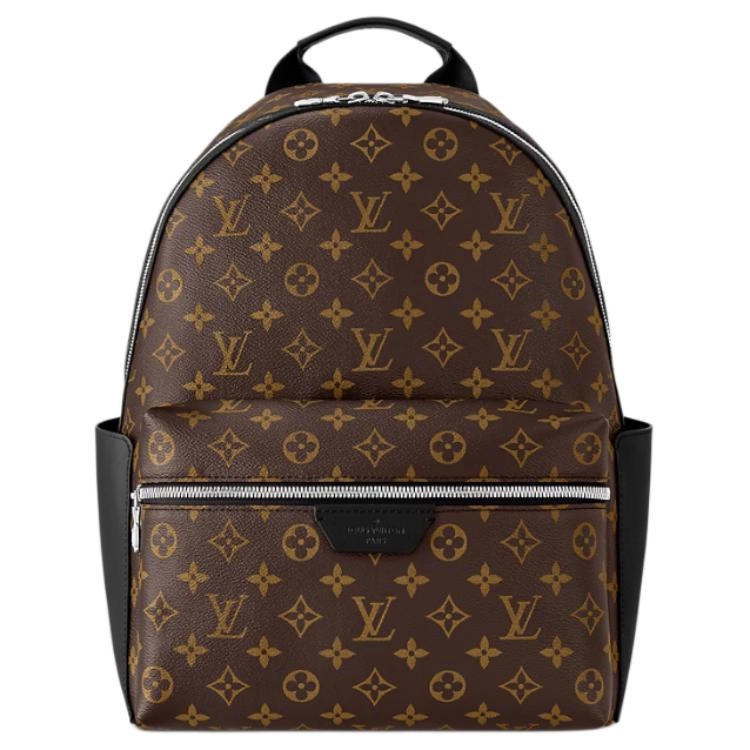 LOUIS VUITTON Discovery