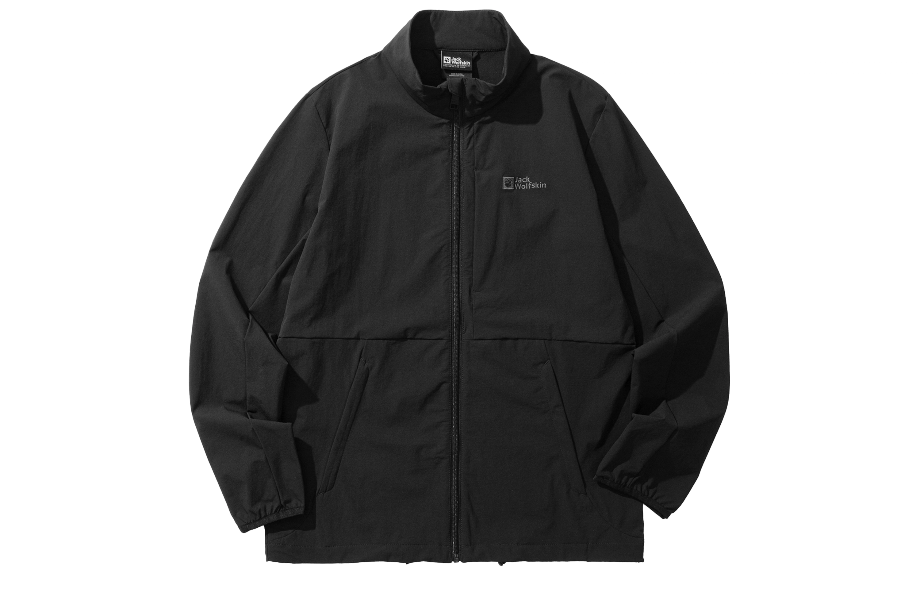 Jack Wolfskin Logo