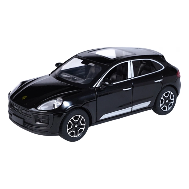 132Macan