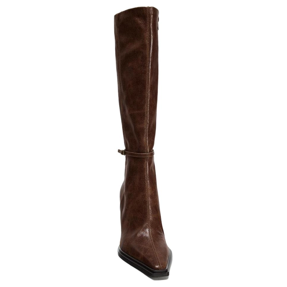 ZARA PU 7.5 cm