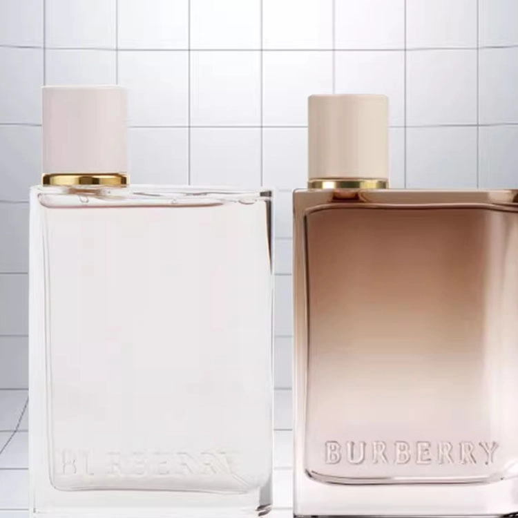 Burberry BURBERRY BURBERRY Her EDP EDP 30ml50ml100ml