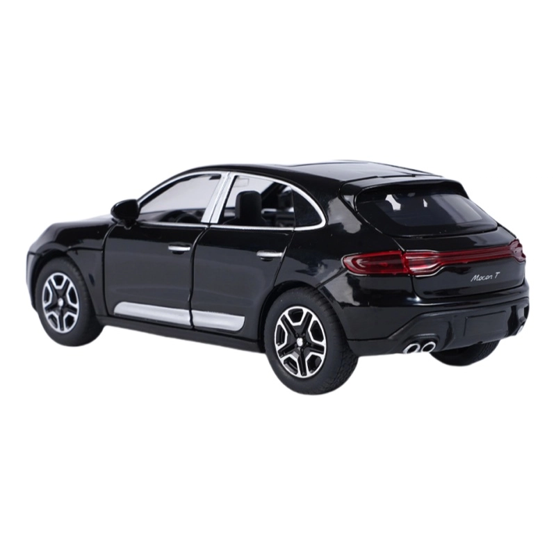 132Macan