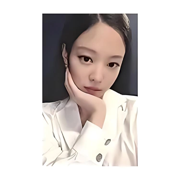 YG Entertainment BLACKPINK JENNIE WVS