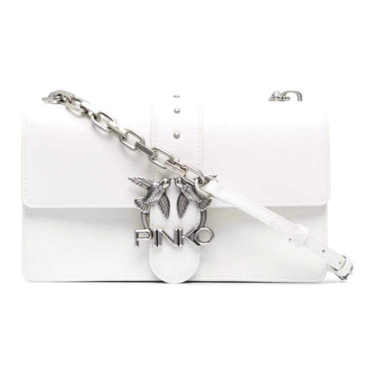 PINKO LOVE ICON SIMPLY Logo