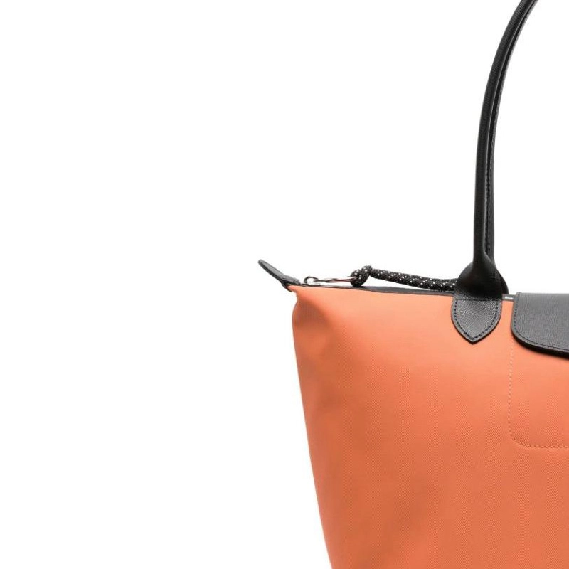 LONGCHAMP Le Pliage Energy Logo Tote