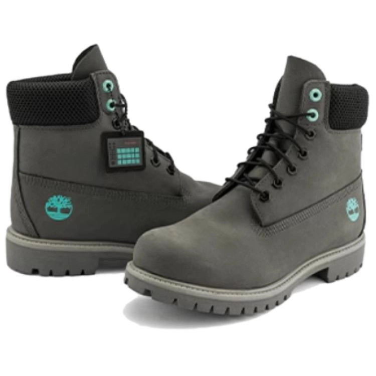 Timberland