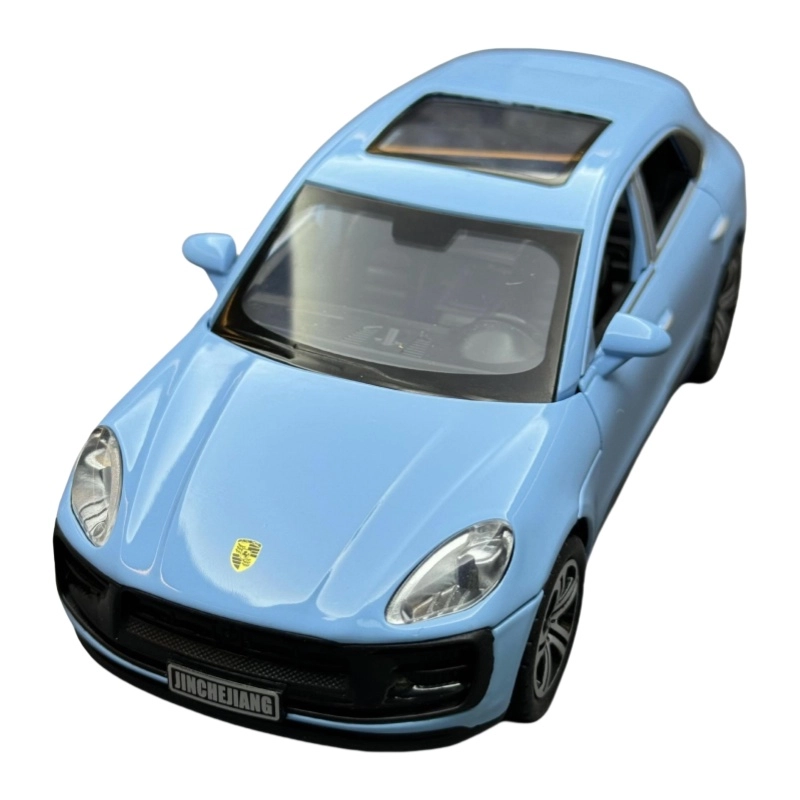 132Macan