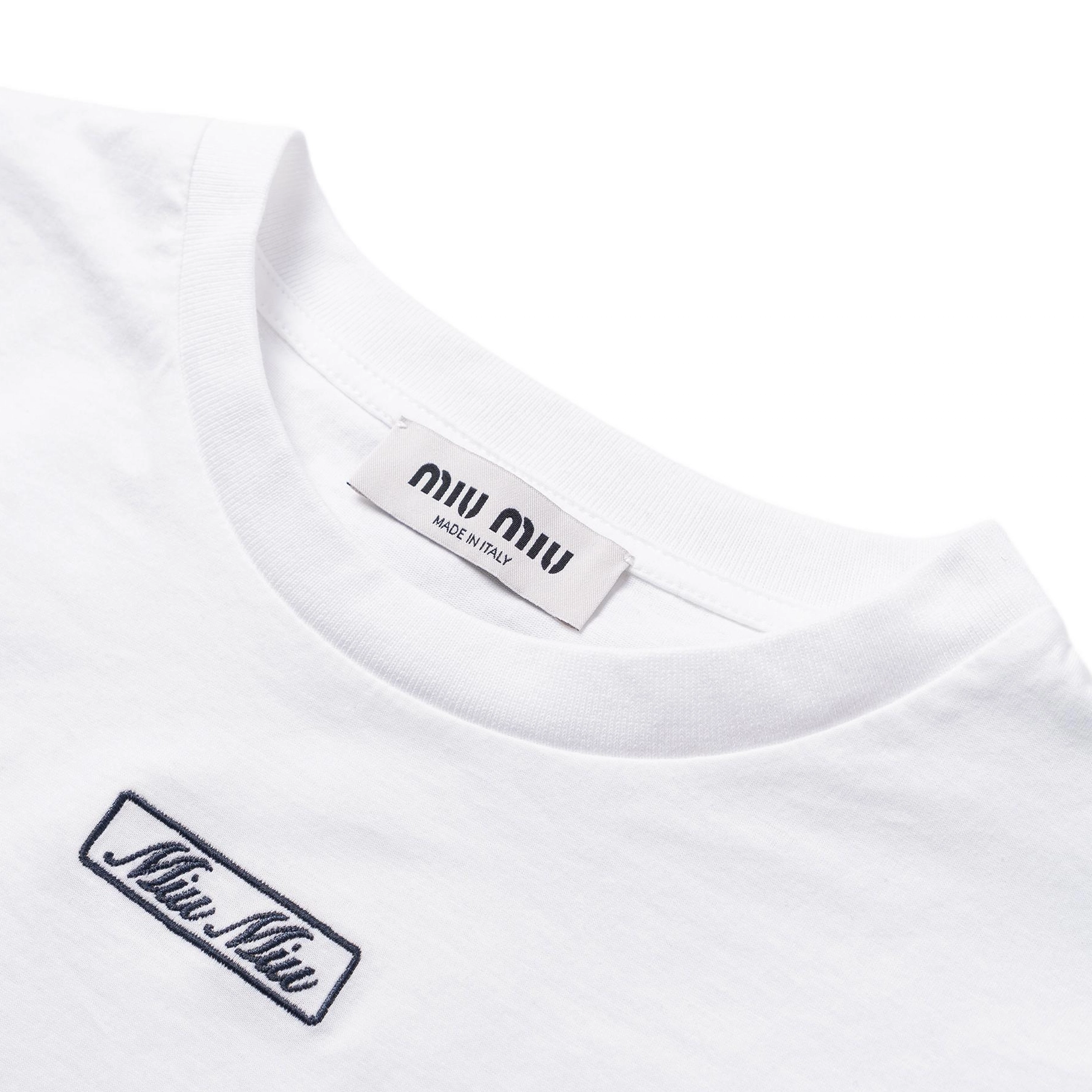 MIU MIU T