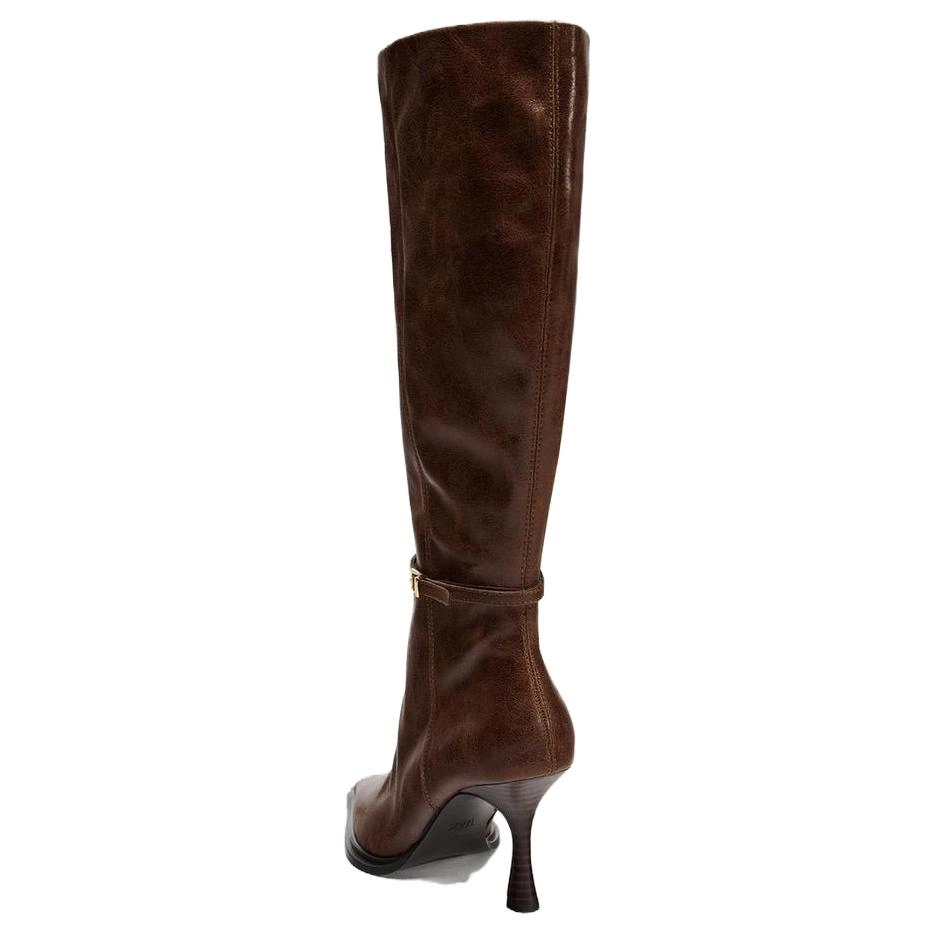 ZARA PU 7.5 cm
