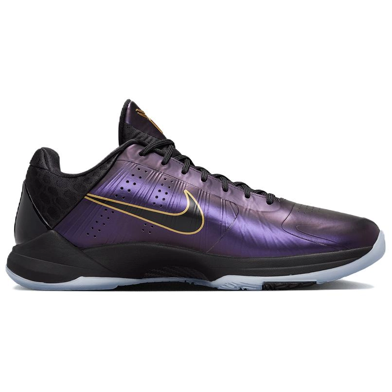 Nike Kobe 5 ProtroYear of the Mamba