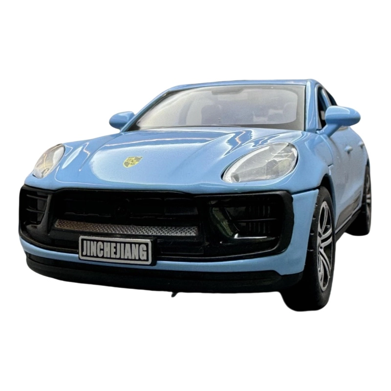 132Macan
