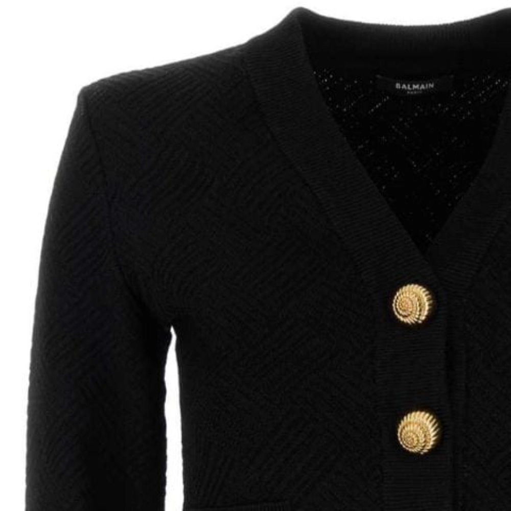 BALMAIN V