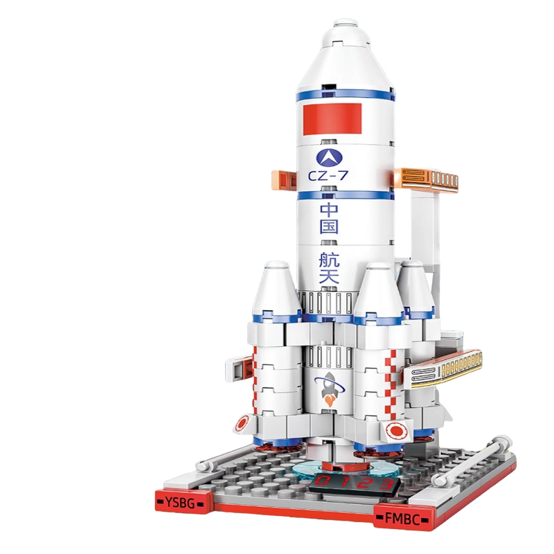 TEMI 312pcs XJ-9800