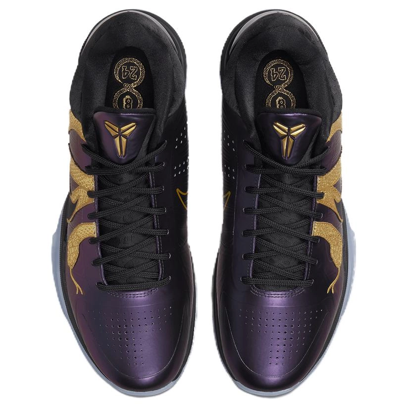 Nike Kobe 5 ProtroYear of the Mamba