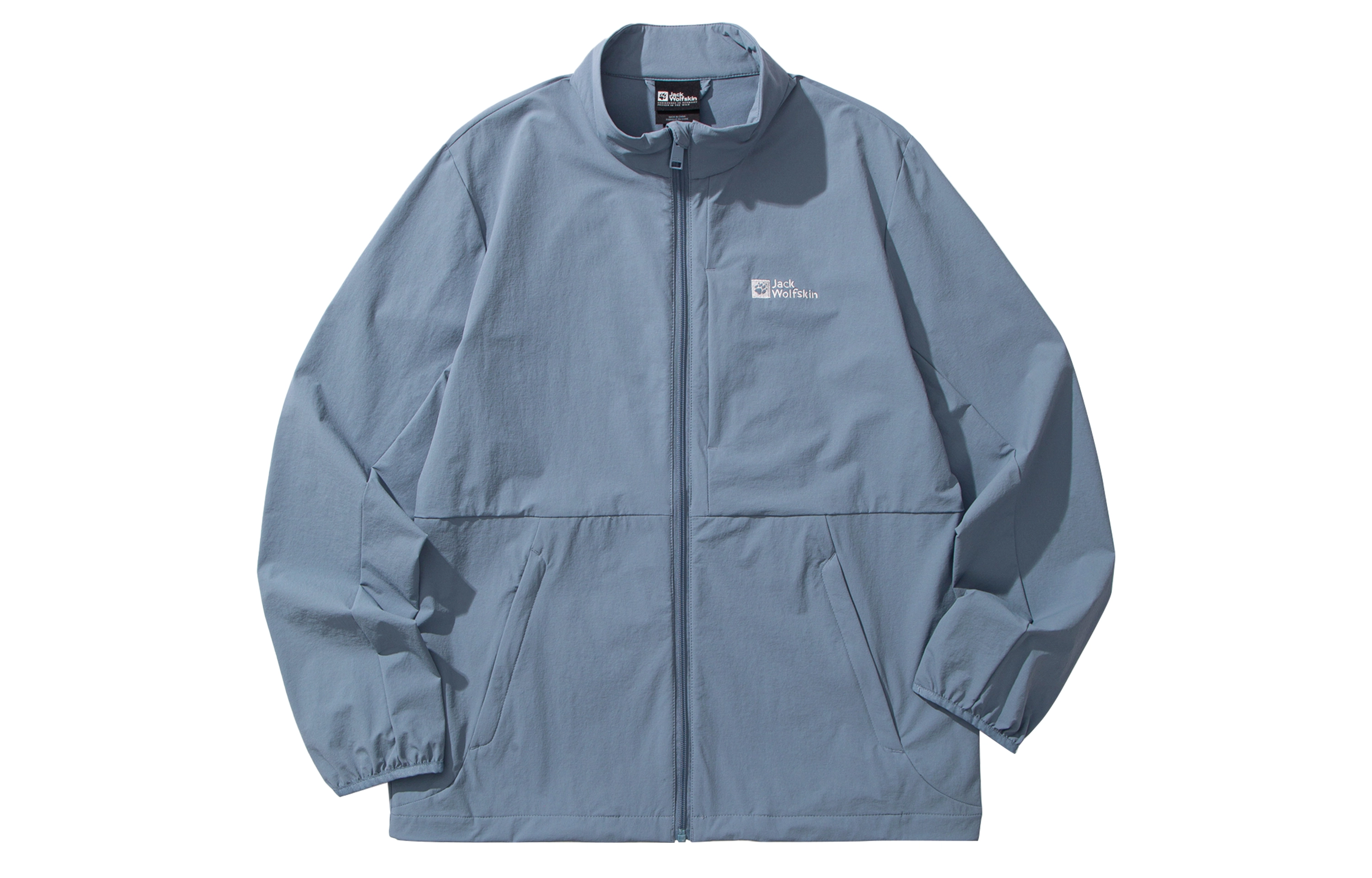 Jack Wolfskin Logo