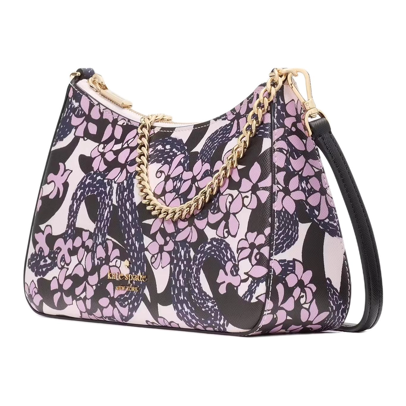kate spade Snake Garden PVC