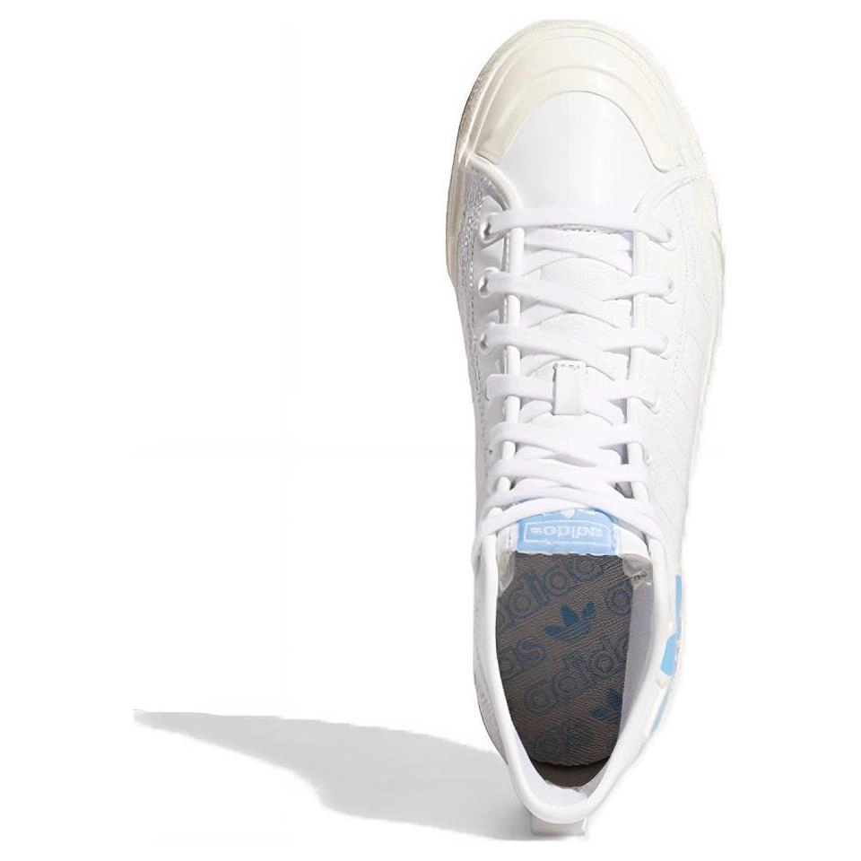 adidas originals NIZZA Hi Rf