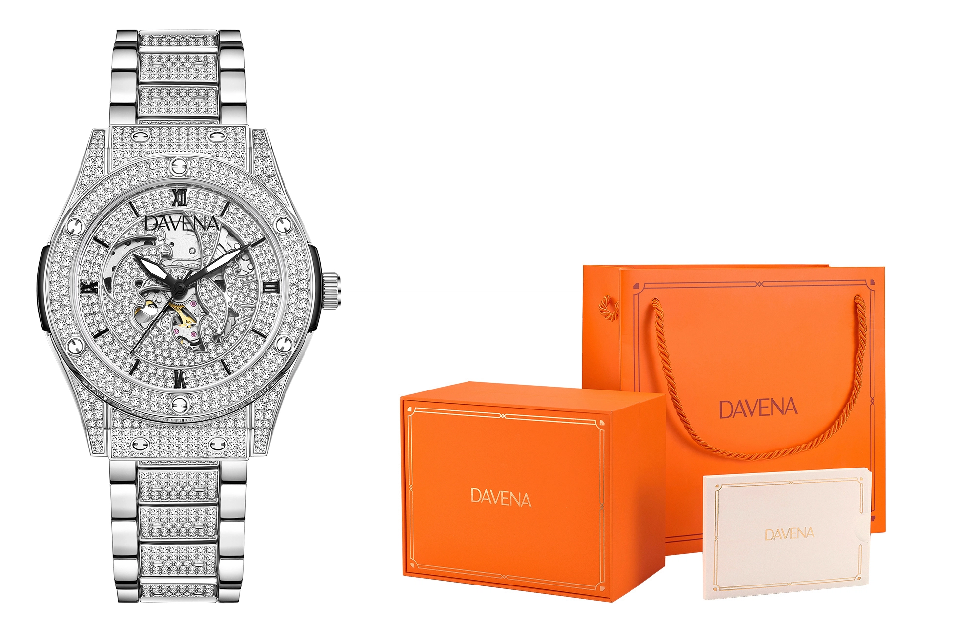 DAVENA 61886