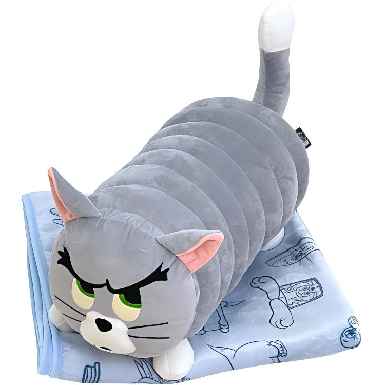 TOM AND JERRY 22cm