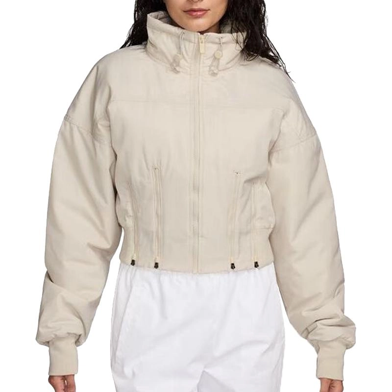 Nike AS W NSW CLLCTN REPEL ZIP JKT