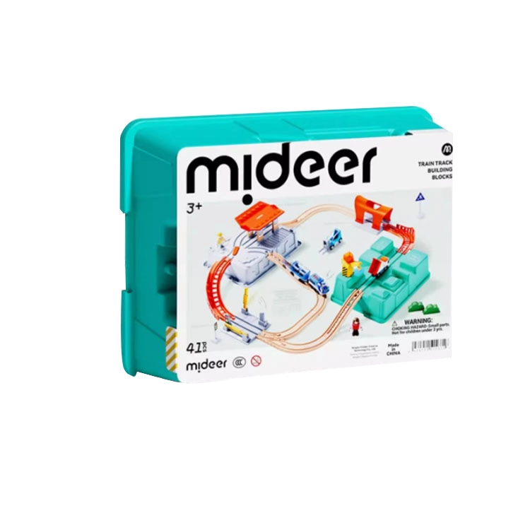 MIDEER