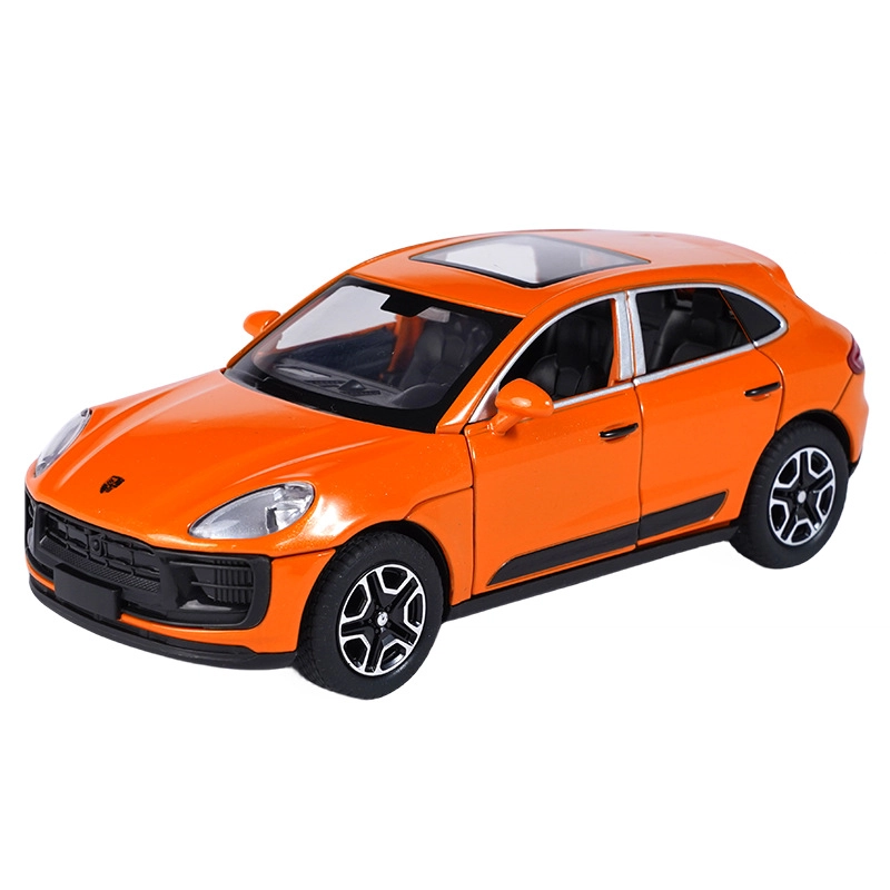 132Macan
