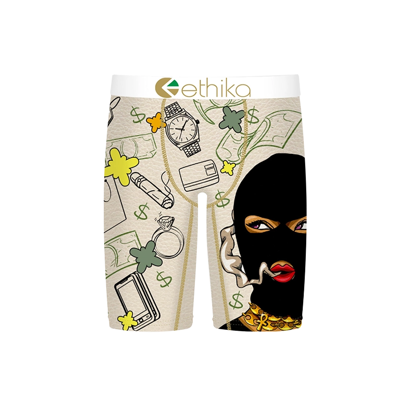 ETHIKA 1