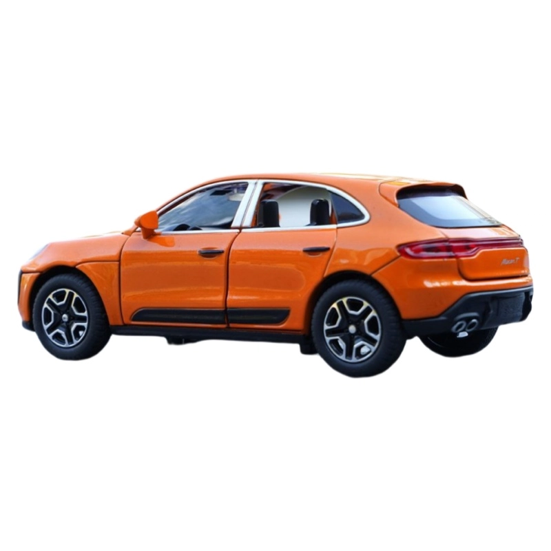 132Macan
