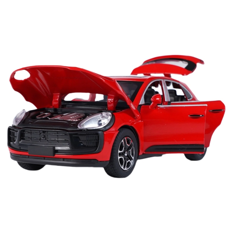 132Macan