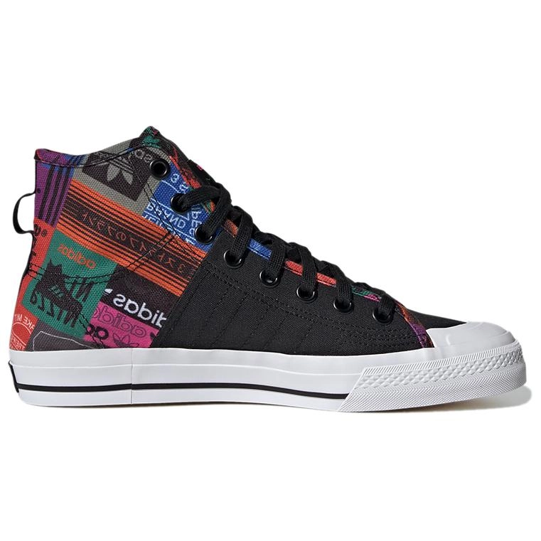 adidas originals NIZZA Hi Rf