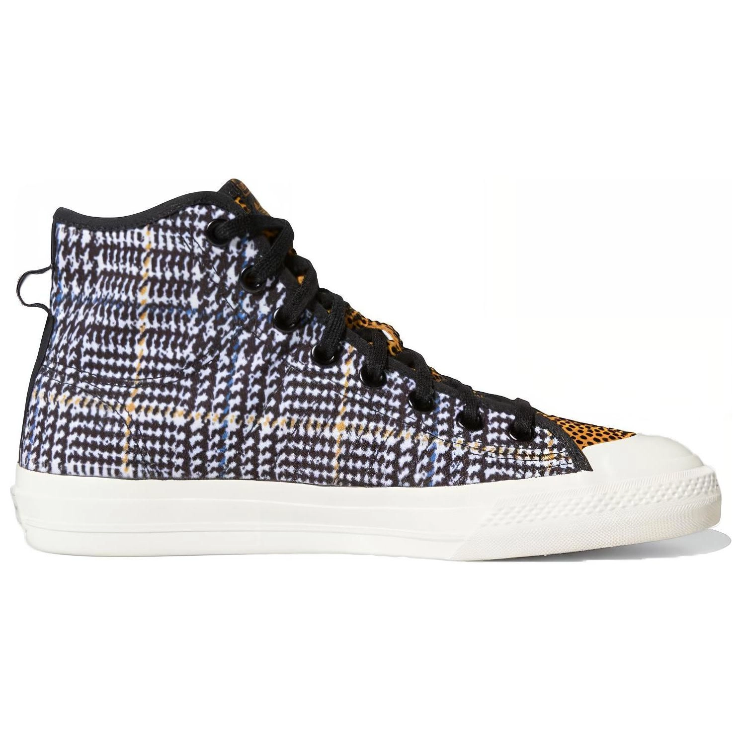 adidas originals NIZZA Hi Rf