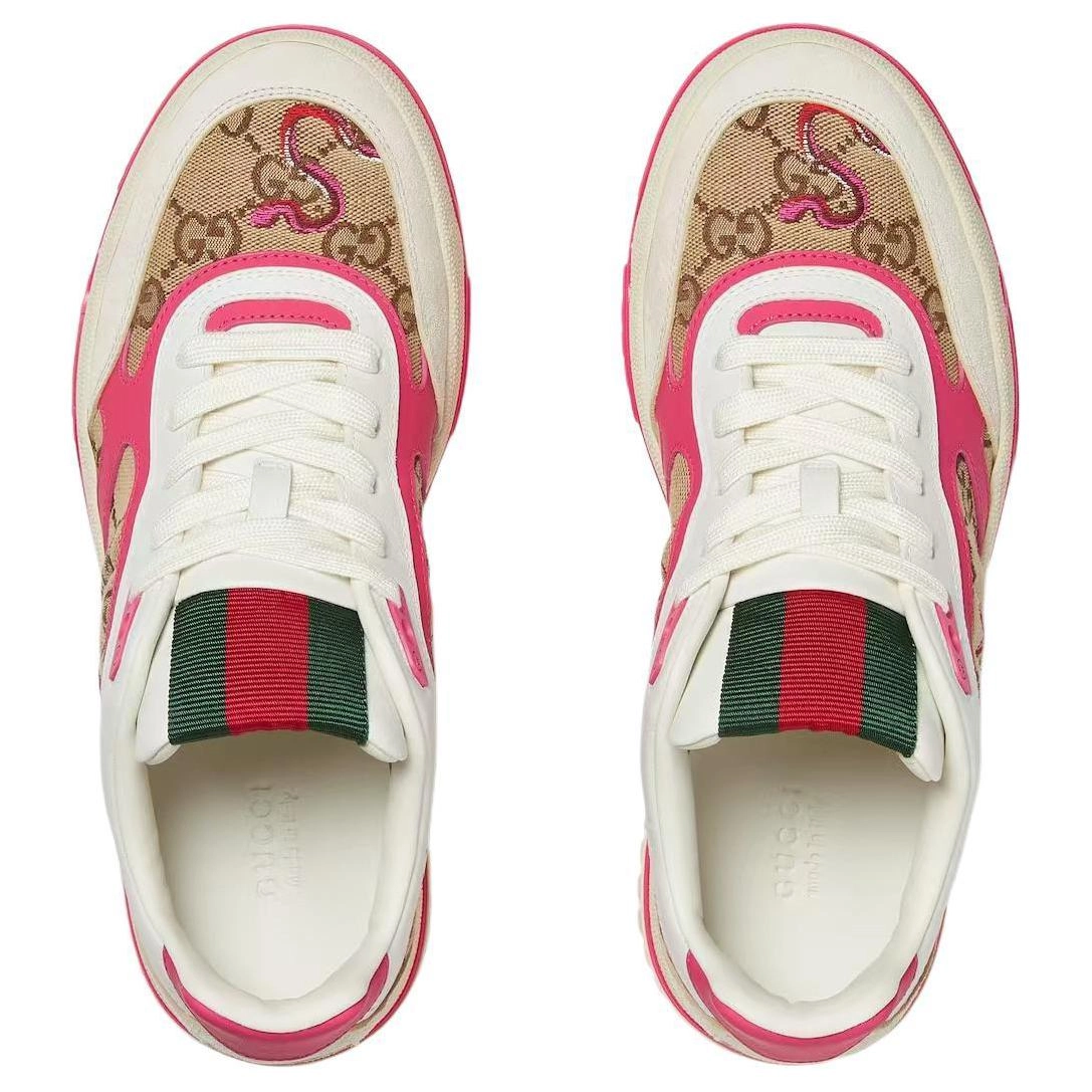 GUCCI Re-Web