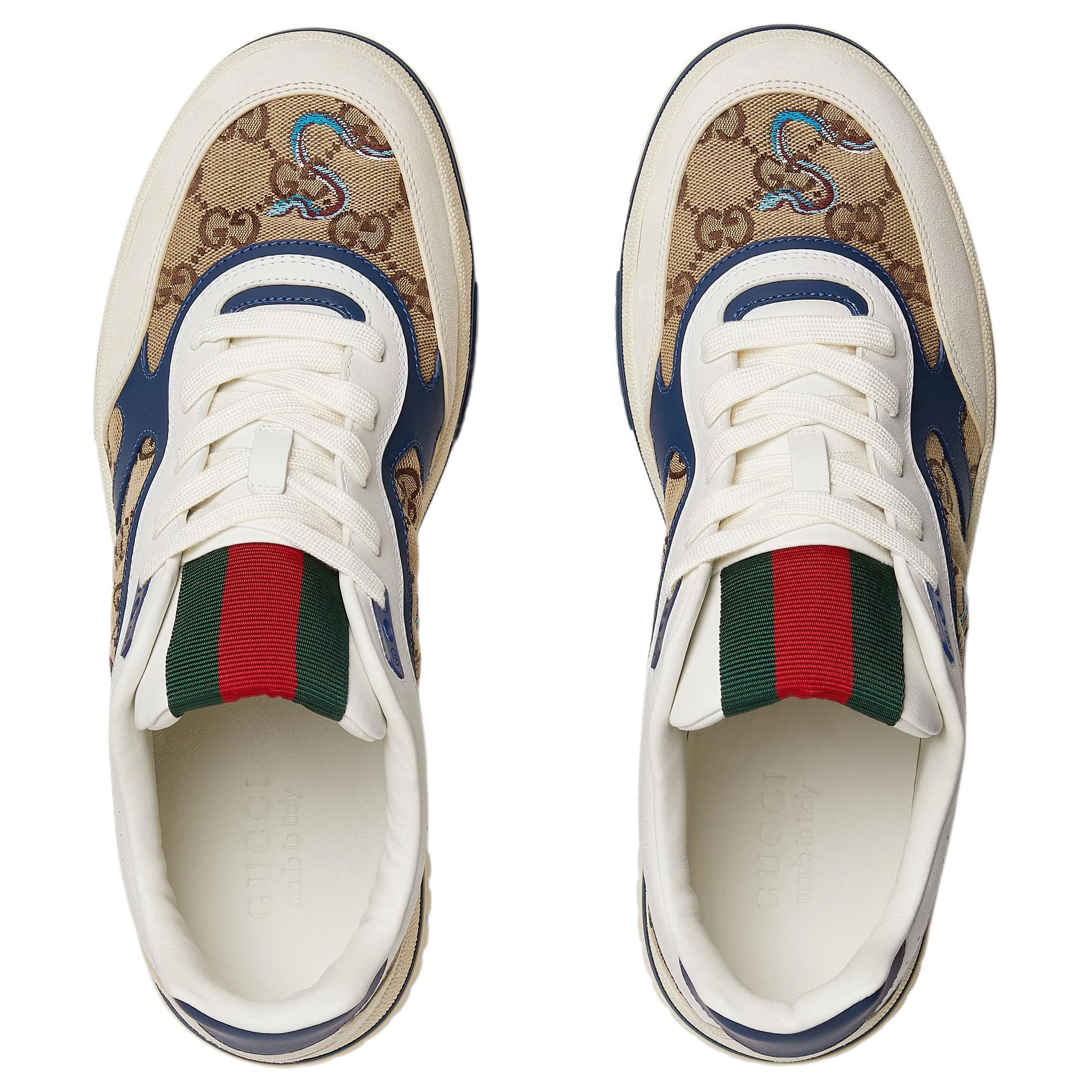 GUCCI Re-Web