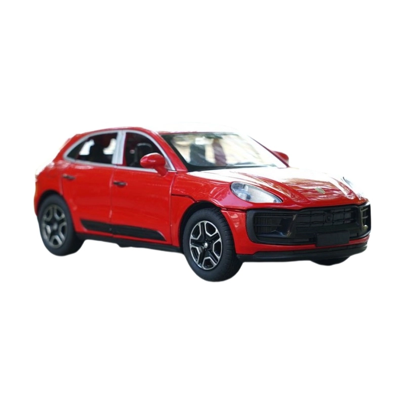 132Macan