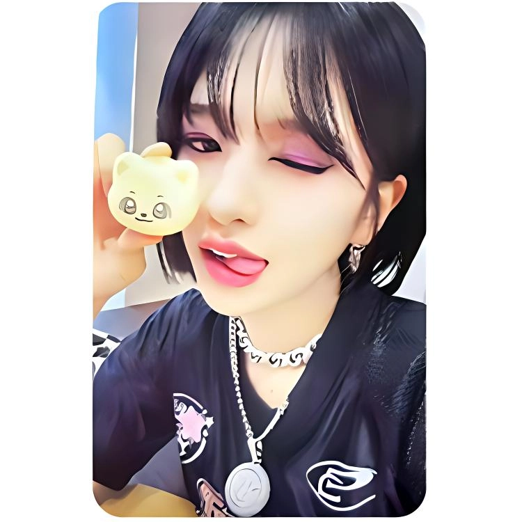 STARSHIP Entertainment IVE 1I'VE MINEkms3.0