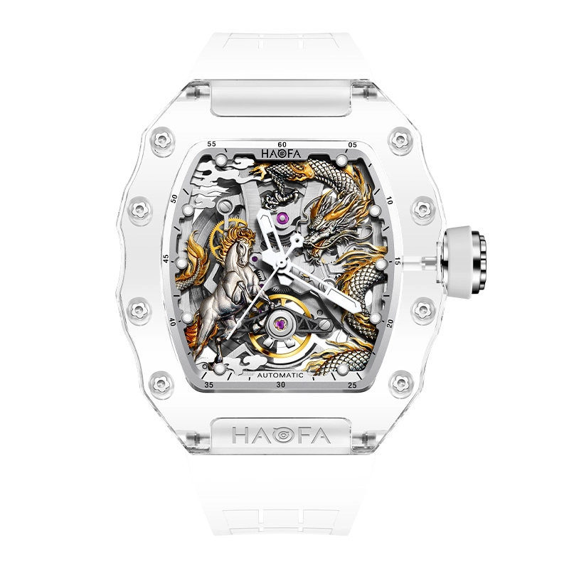 Tourbillon