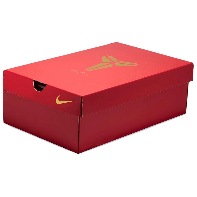 Nike Kobe 5 ProtroYear of the Mamba