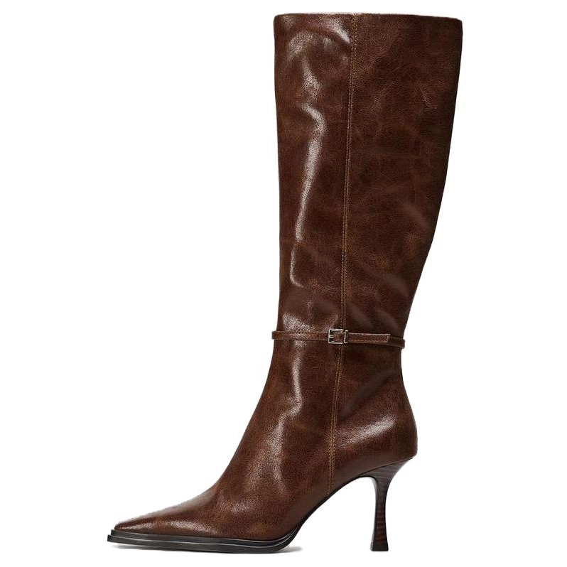 ZARA PU 7.5 cm