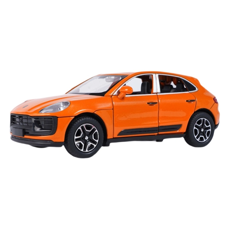 132Macan