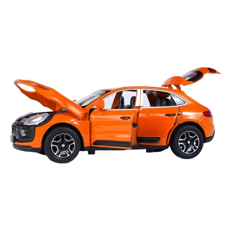 132Macan