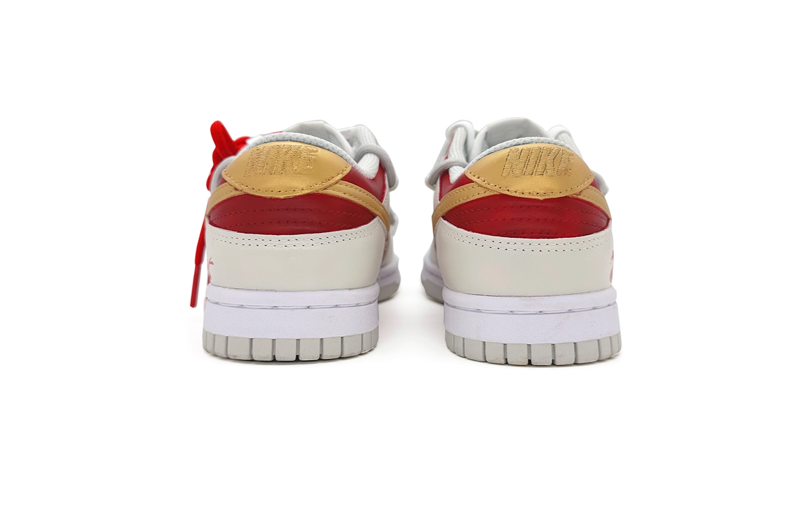 Nike Dunk Low ESTL CNY