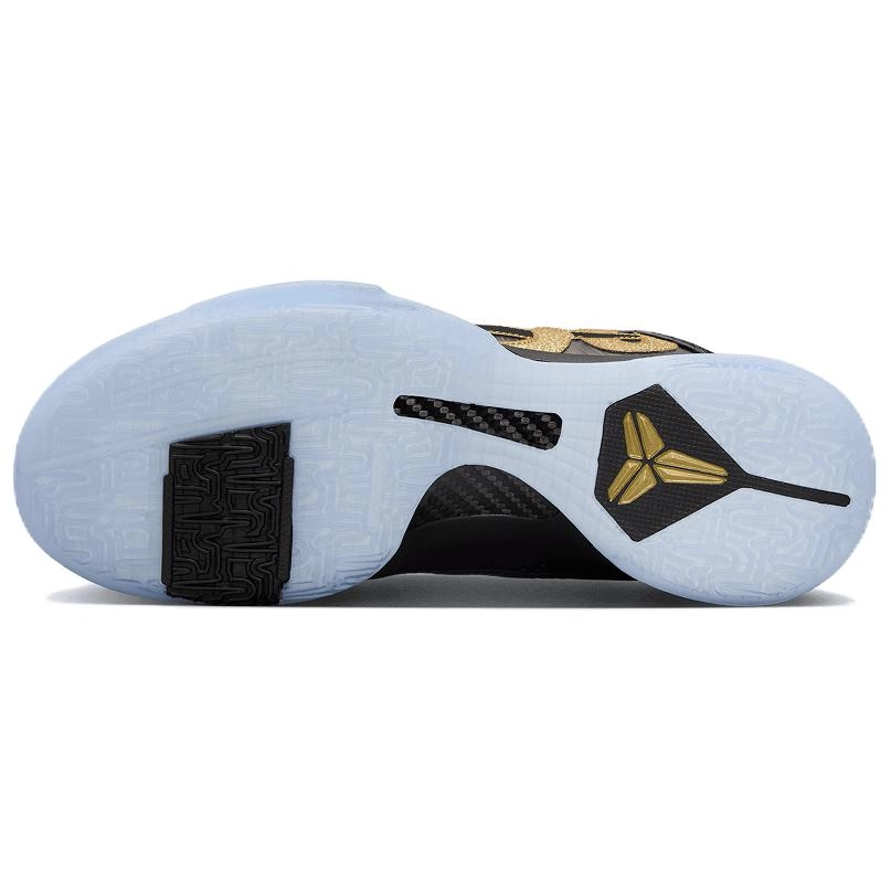 Nike Kobe 5 ProtroYear of the Mamba