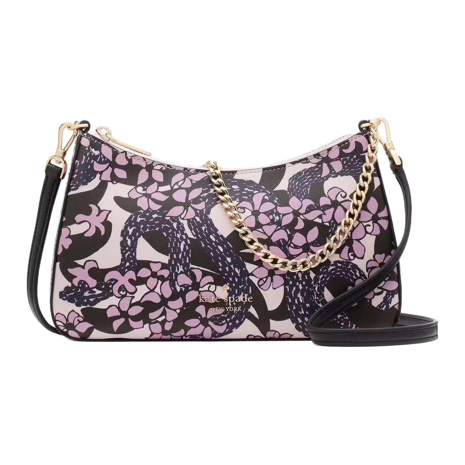 kate spade Snake Garden PVC