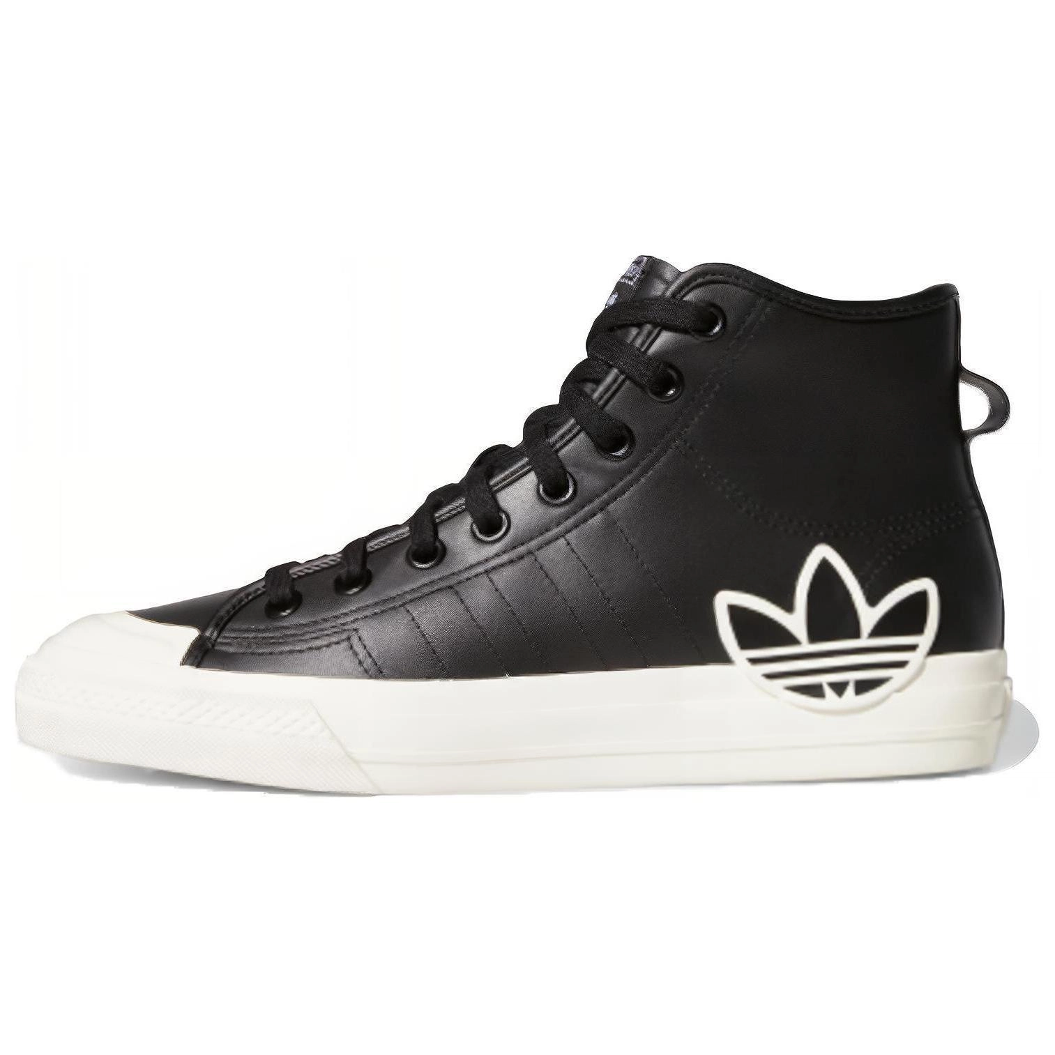 adidas originals NIZZA Hi Rf